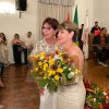 Ariovaldo Feliciano é empossado provedor da Santa Casa de Santos pela 5ª vez consecutiva